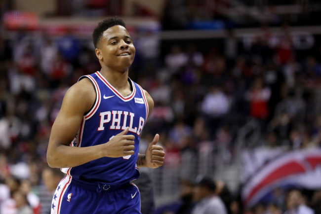 Markelle Fultz