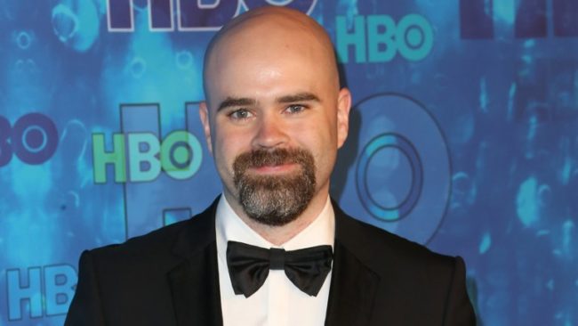 Bryan Cogman