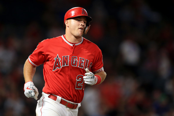 Mike Trout