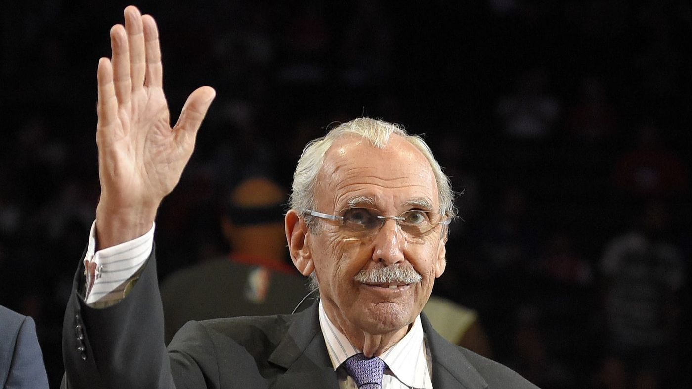 Ralph Lawler