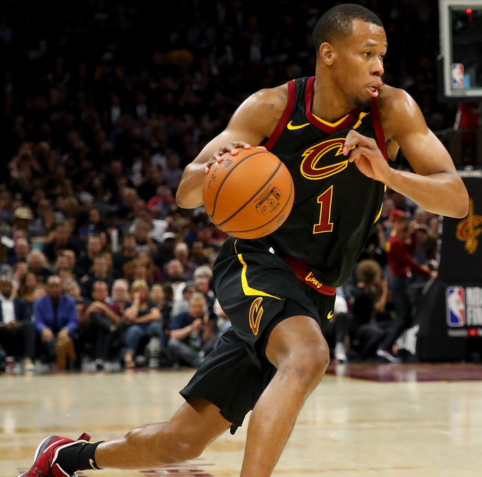 Rodney Hood