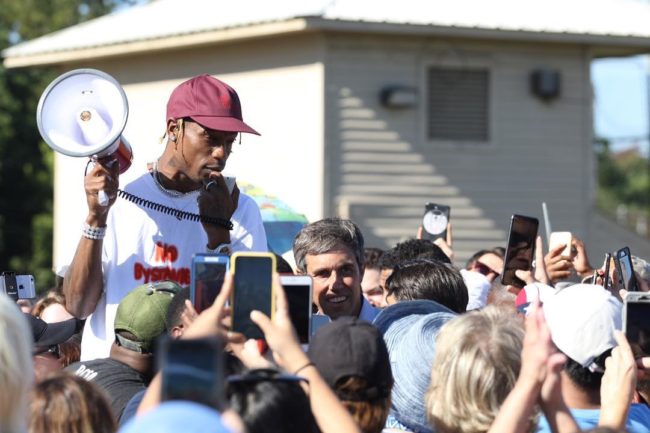 Travis Scott