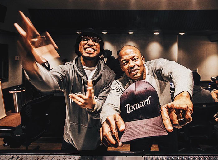 Anderson .Paak