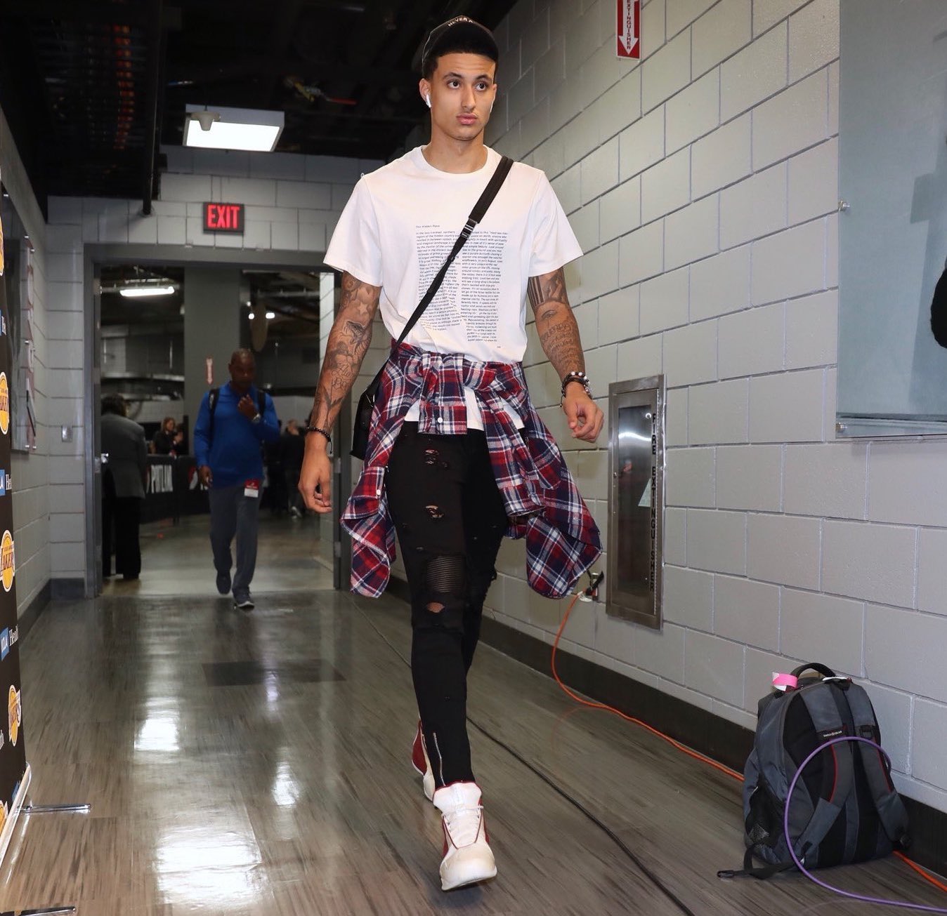 Kyle Kuzma