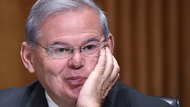 Bob Menendez