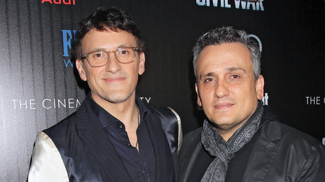 Russo Brothers