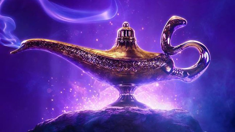 Aladdin