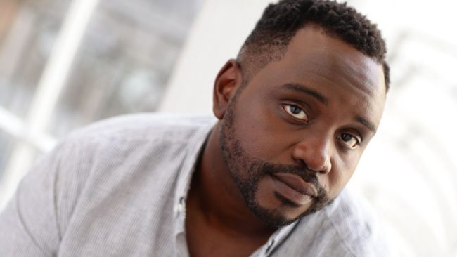 Brian Tyree Henry