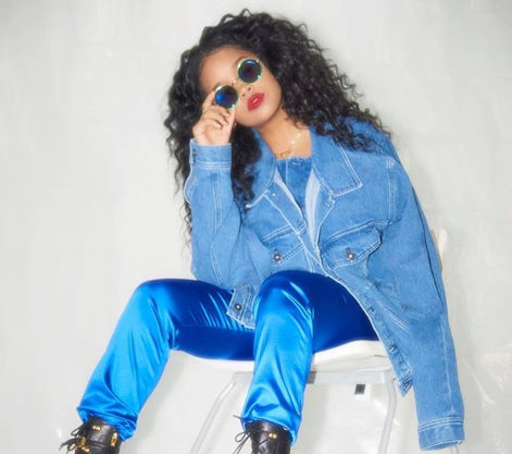 H.E.R. As I Am Jimmy Fallon 2