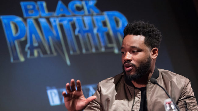 Ryan Coogler