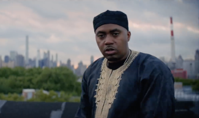 NASIR