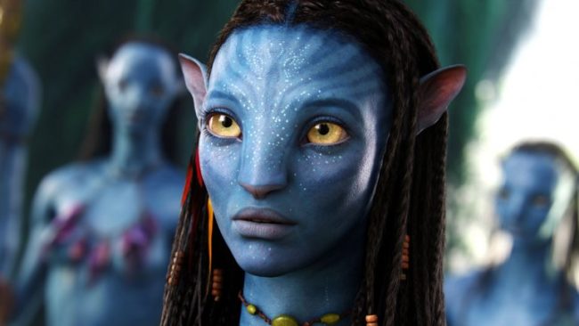 Avatar Sequels