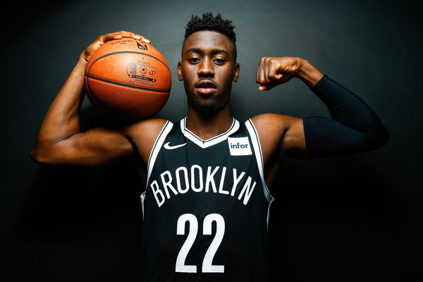 Caris Levert