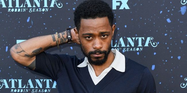 Lakeith Stanfield