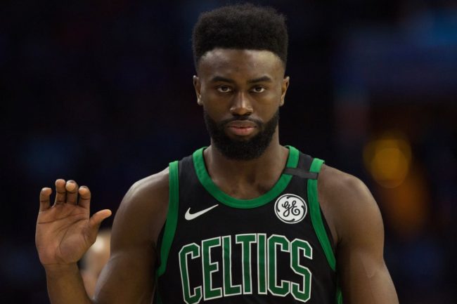 Jaylen Brown