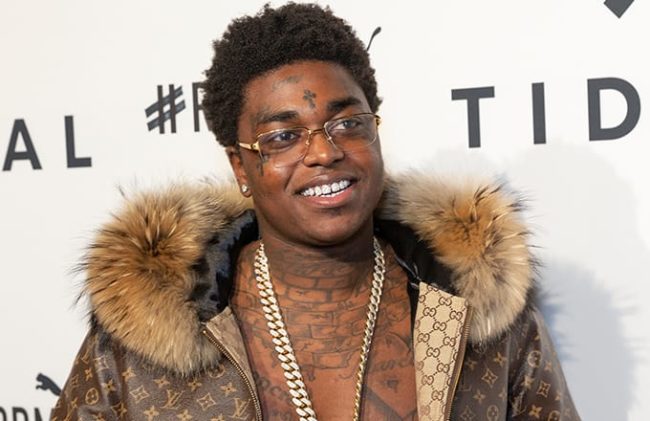 Kodak Black