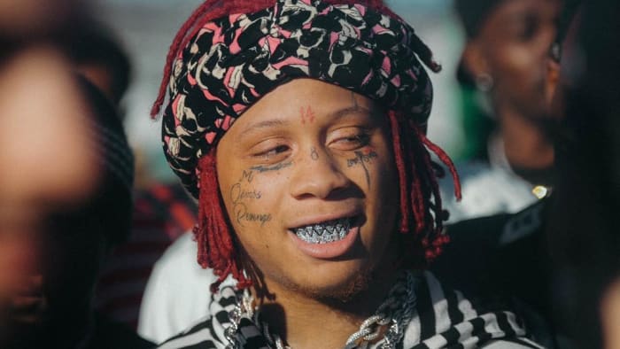 Trippie Redd