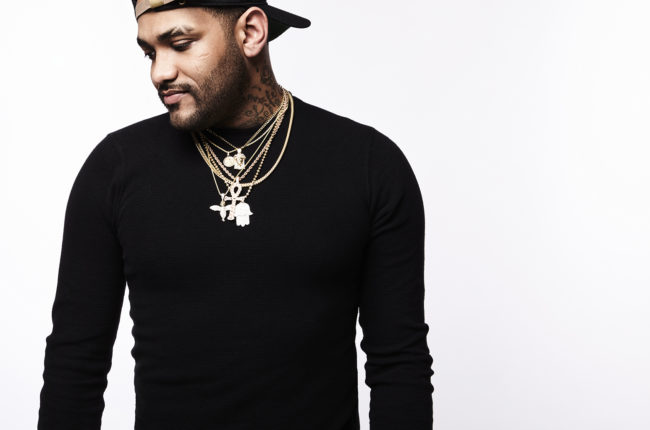 Joyner Lucas