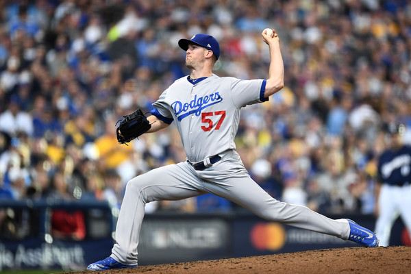 Alex Wood