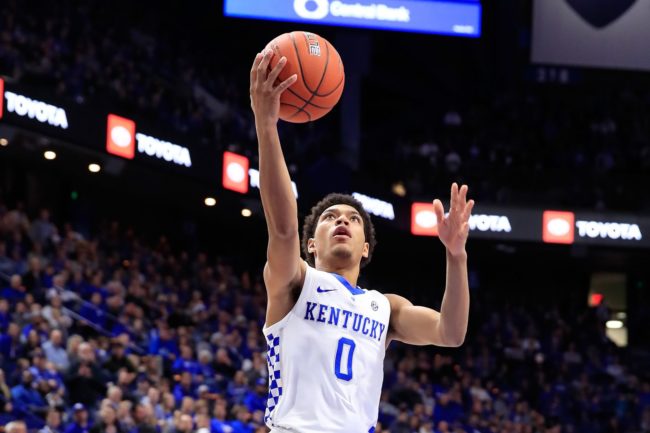 Quade Green