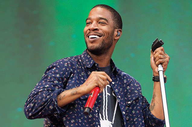 Kid Cudi Joins Cast