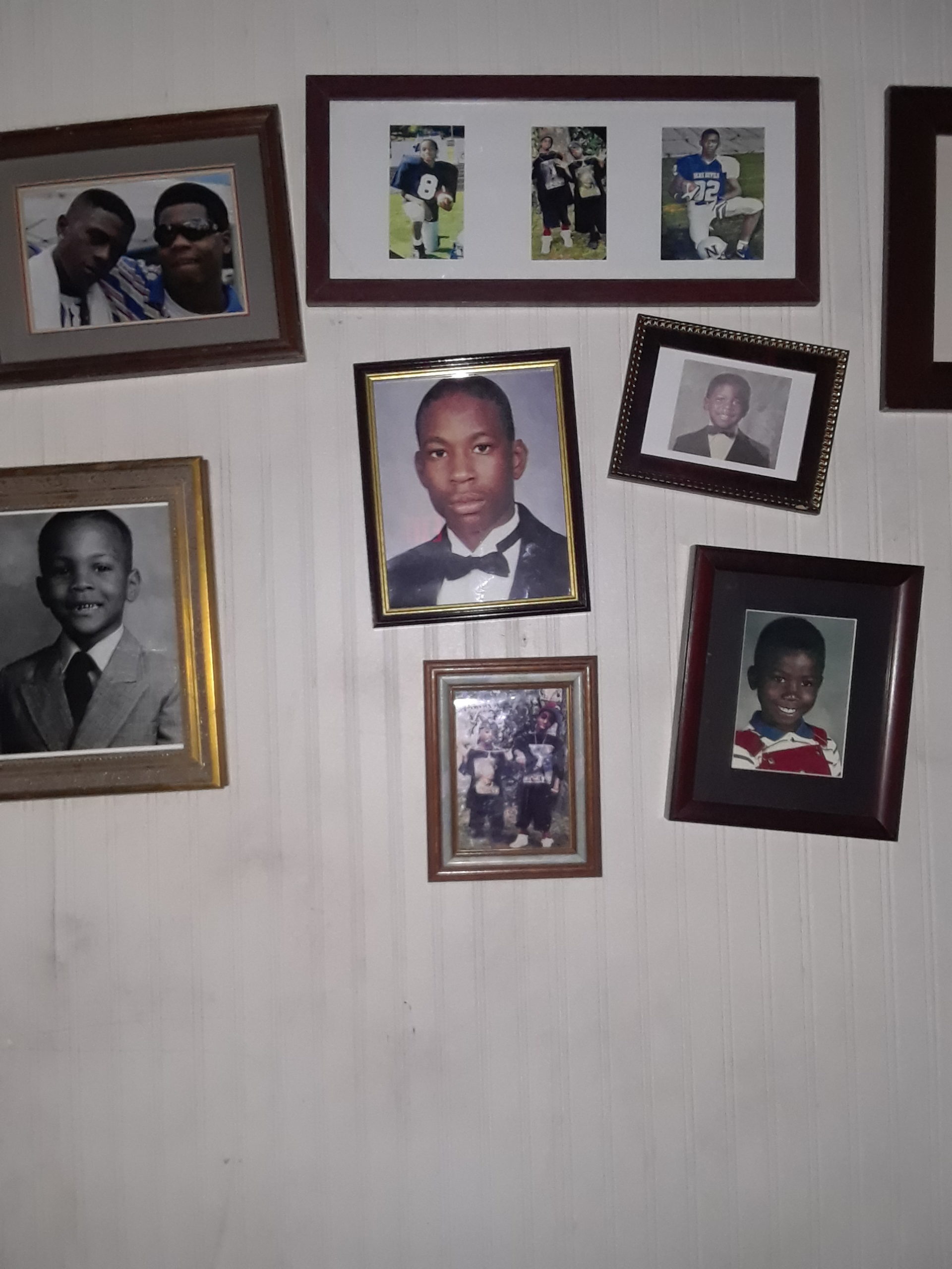 A Look Inside Atlanta's Trap Music Museum Def Pen