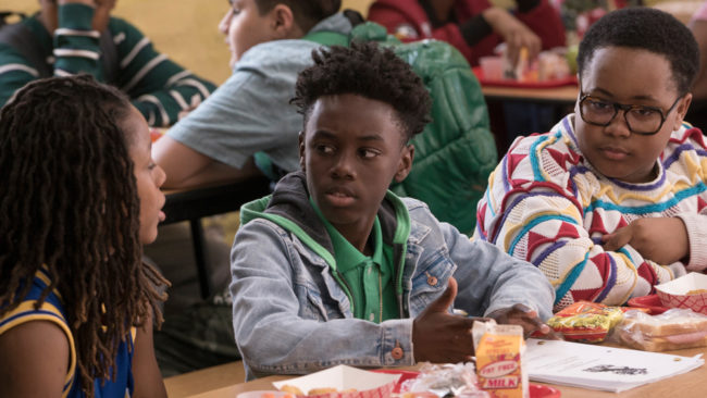 The Chi