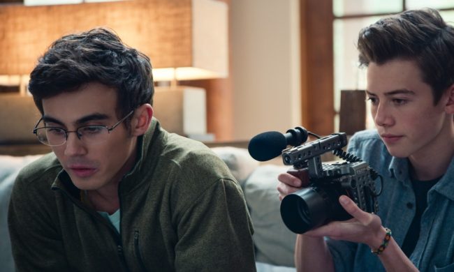 American Vandal