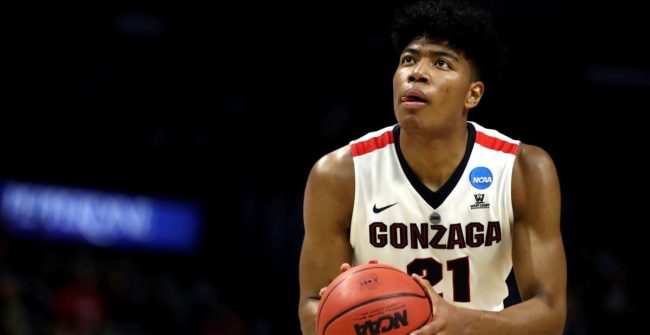 2019 NBA mock draft