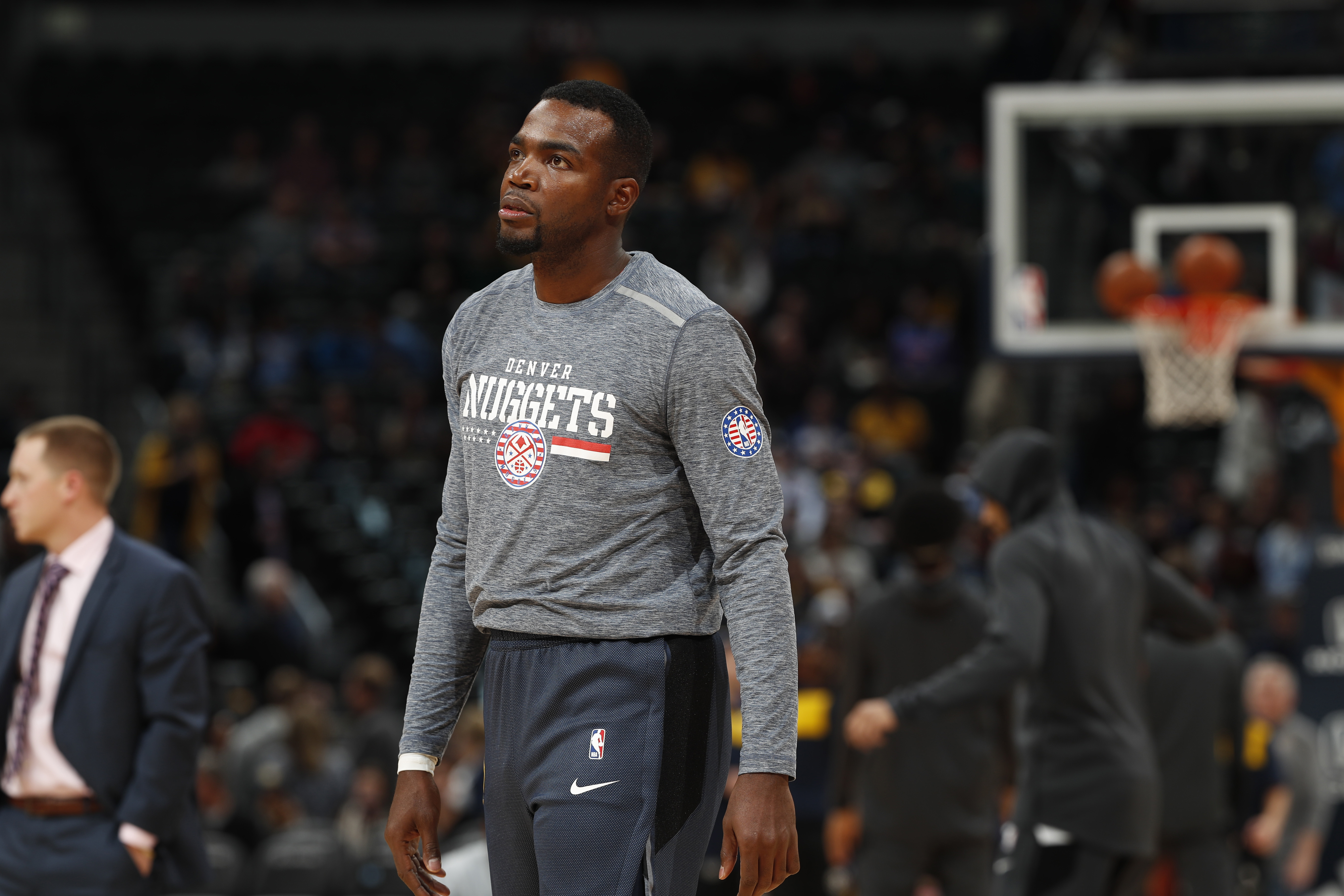 Paul Millsap