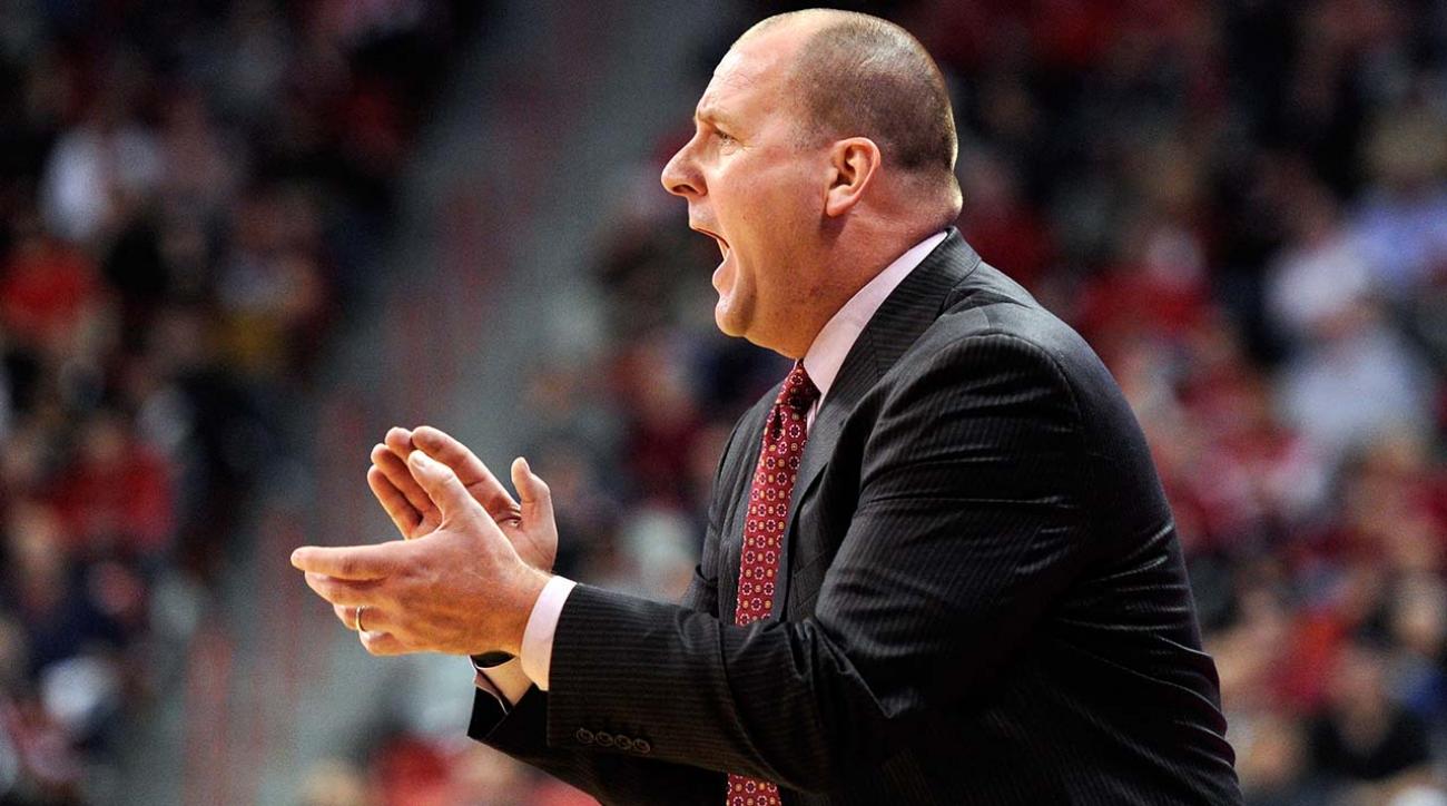 Jim Boylen