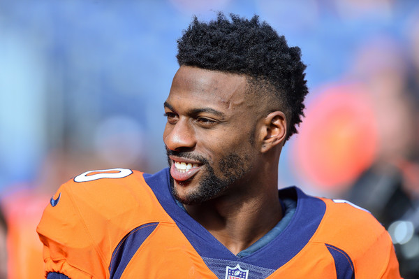 Emmanuel Sanders