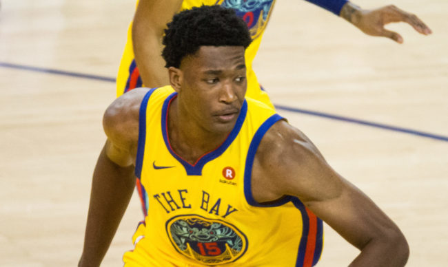 Damian Jones