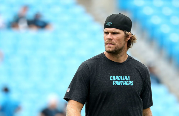 Greg Olsen