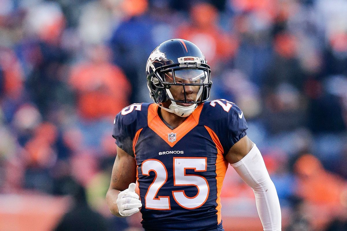 Chris Harris Jr