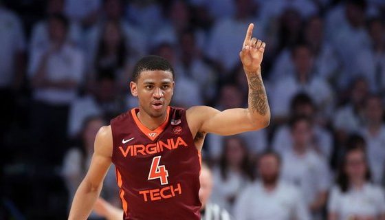 Nickeil Alexander-Walker