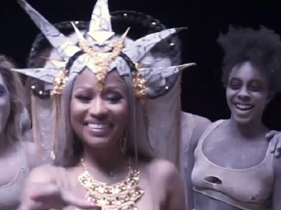 Nicki Minaj