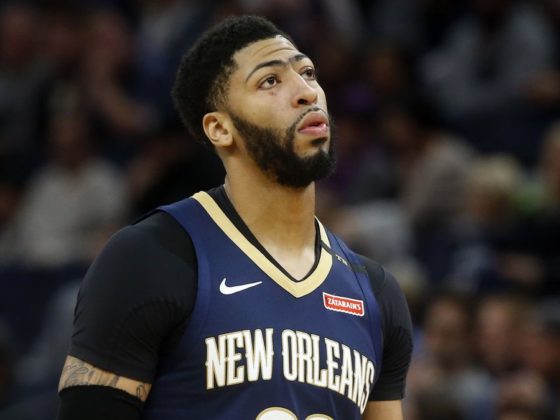 Anthony Davis