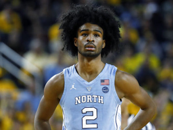 Coby White