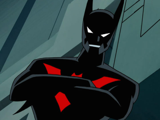 Batman Beyond