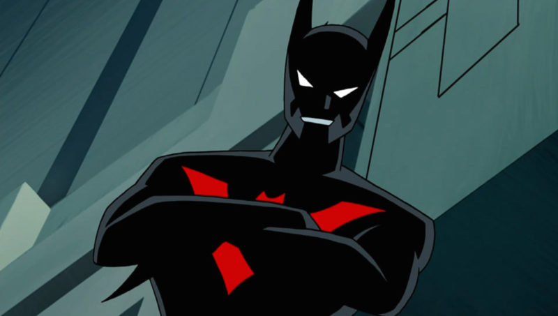 Batman Beyond