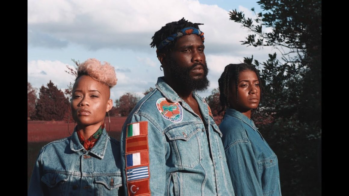 Tobe Nwigwe Announces 'Tobe From The SWAT' Tour Dates Def Pen