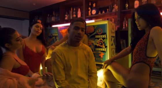 Arin Ray