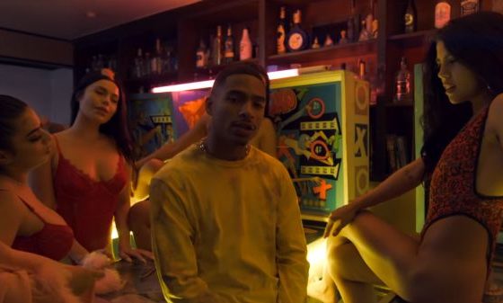Arin Ray