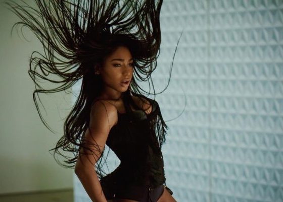Normani Sam Smith