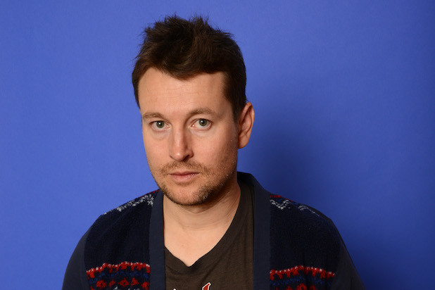 Leigh Whannell