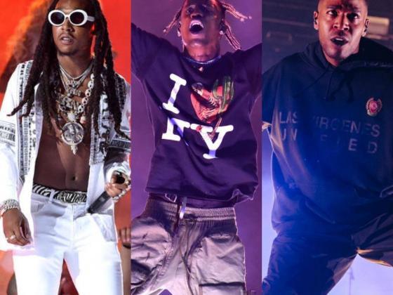 Rolling Loud 2019 Lineup