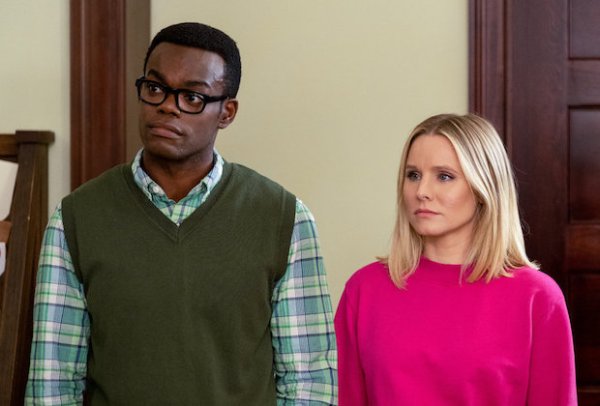 The Good Place