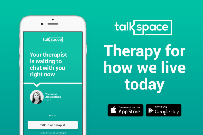 Talkspace