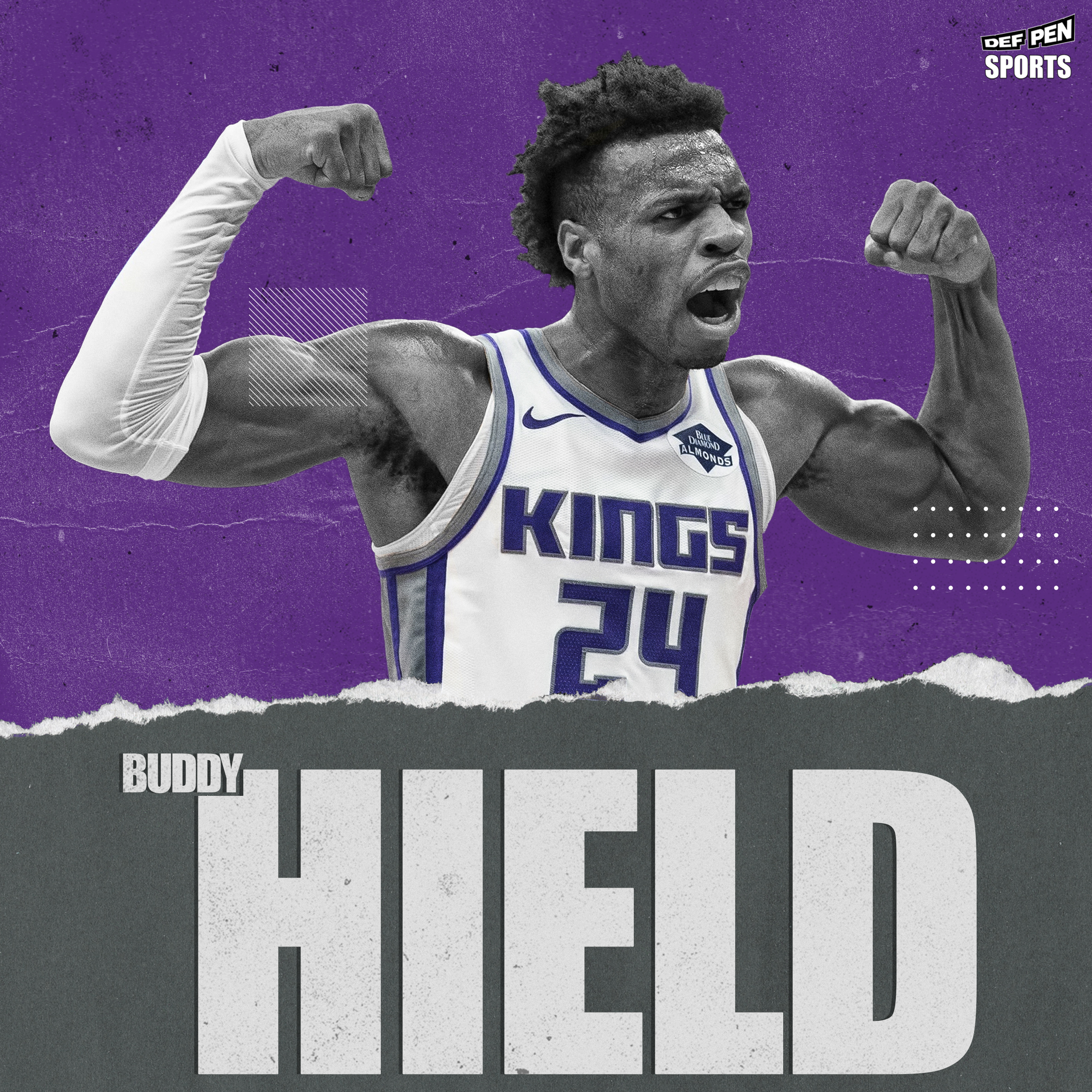 Buddy Hield